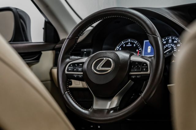 2017 Lexus ES 350 Luxury | Addison, TX | Addison Autoplex 2017 Lexus ES 350 Luxury | Addison, TX | Addison Autoplex