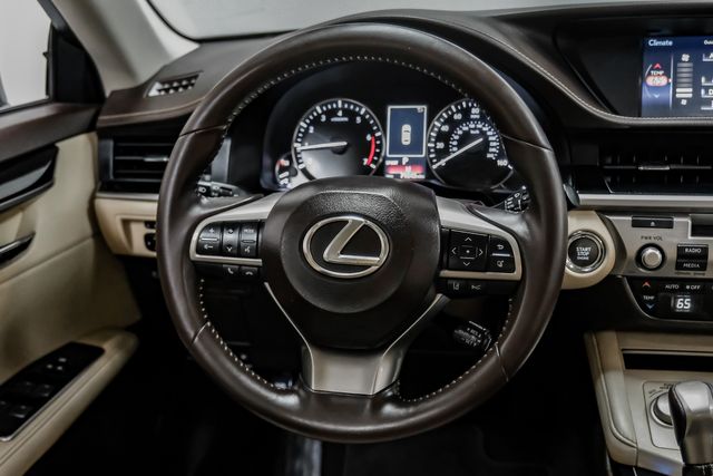 2017 Lexus ES 350 Luxury | Addison, TX | Addison Autoplex