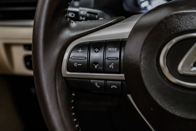 2017 Lexus ES 350 Luxury | Addison, TX | Addison Autoplex