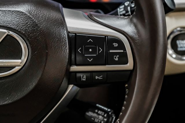 2017 Lexus ES 350 Luxury | Addison, TX | Addison Autoplex