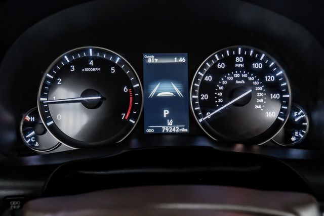 2017 Lexus ES 350 Luxury | Addison, TX | Addison Autoplex