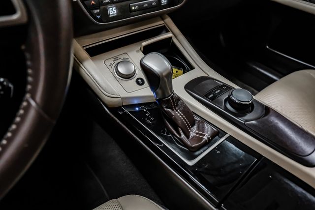 2017 Lexus ES 350 Luxury | Addison, TX | Addison Autoplex