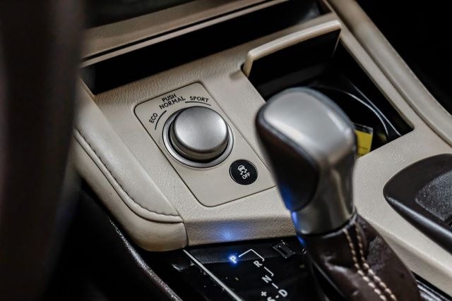 2017 Lexus ES 350 Luxury | Addison, TX | Addison Autoplex