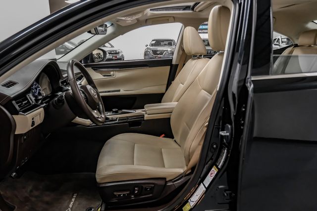 2017 Lexus ES 350 Luxury | Addison, TX | Addison Autoplex