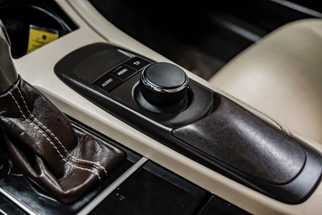 2017 Lexus ES 350 Luxury | Addison, TX | Addison Autoplex