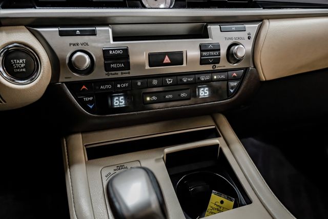 2017 Lexus ES 350 Luxury | Addison, TX | Addison Autoplex