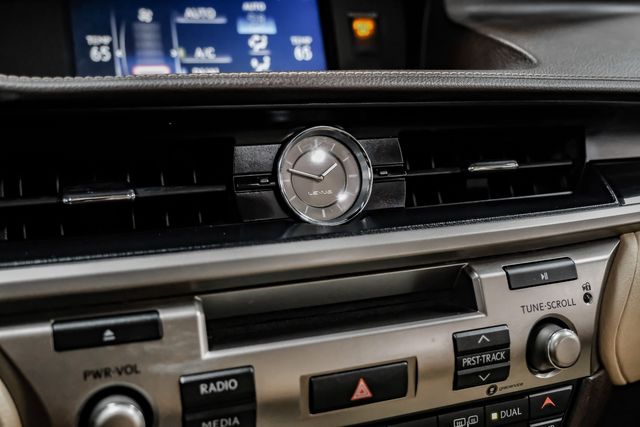 2017 Lexus ES 350 Luxury | Addison, TX | Addison Autoplex