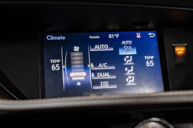 2017 Lexus ES 350 Luxury | Addison, TX | Addison Autoplex