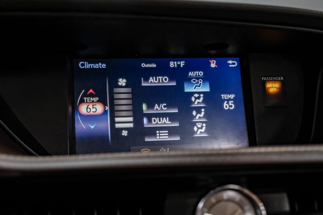 2017 Lexus ES 350 Luxury | Addison, TX | Addison Autoplex