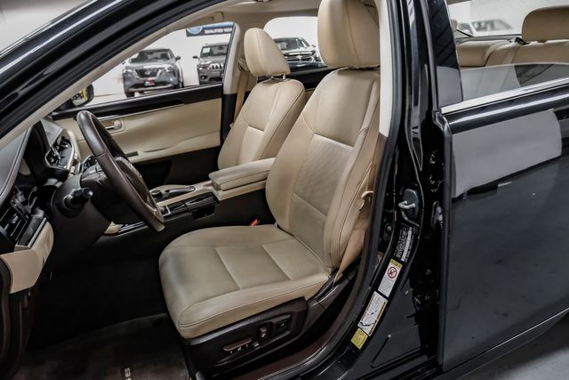 2017 Lexus ES 350 Luxury | Addison, TX | Addison Autoplex 2017 Lexus ES 350 Luxury | Addison, TX | Addison Autoplex