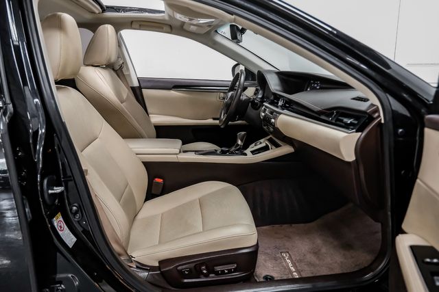 2017 Lexus ES 350 Luxury | Addison, TX | Addison Autoplex