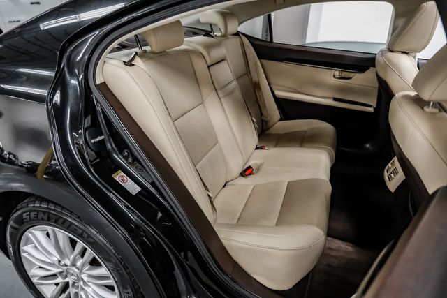 2017 Lexus ES 350 Luxury | Addison, TX | Addison Autoplex