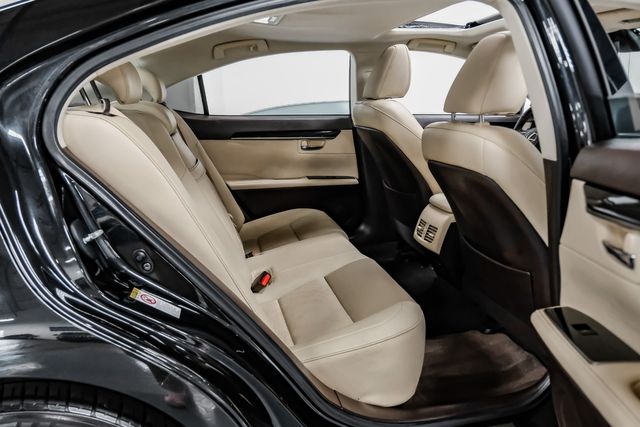 2017 Lexus ES 350 Luxury | Addison, TX | Addison Autoplex