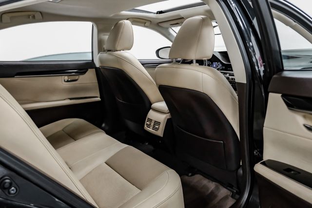 2017 Lexus ES 350 Luxury | Addison, TX | Addison Autoplex 2017 Lexus ES 350 Luxury | Addison, TX | Addison Autoplex