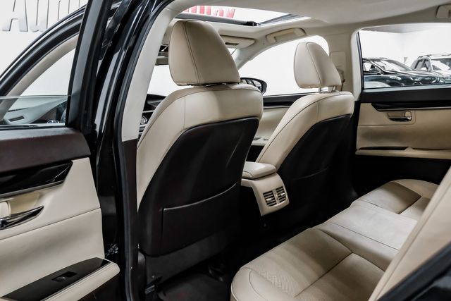 2017 Lexus ES 350 Luxury | Addison, TX | Addison Autoplex 2017 Lexus ES 350 Luxury | Addison, TX | Addison Autoplex