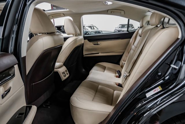 2017 Lexus ES 350 Luxury | Addison, TX | Addison Autoplex