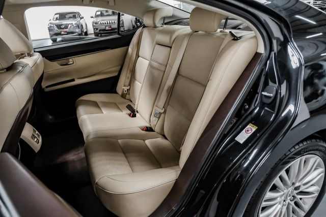 2017 Lexus ES 350 Luxury | Addison, TX | Addison Autoplex