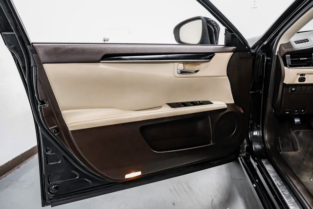 2017 Lexus ES 350 Luxury | Addison, TX | Addison Autoplex