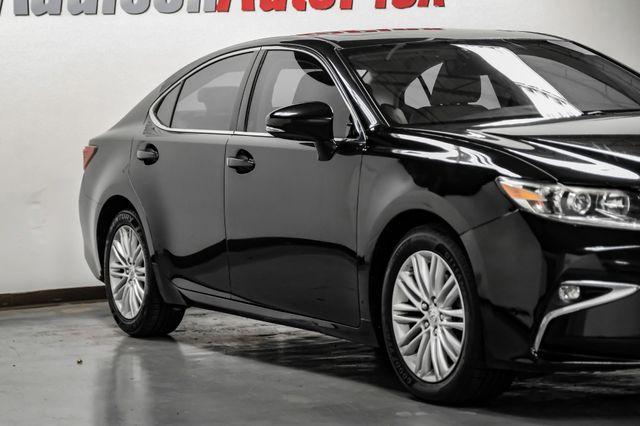 2017 Lexus ES 350 Luxury | Addison, TX | Addison Autoplex