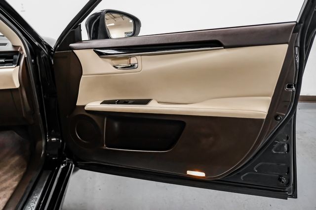 2017 Lexus ES 350 Luxury | Addison, TX | Addison Autoplex 2017 Lexus ES 350 Luxury | Addison, TX | Addison Autoplex