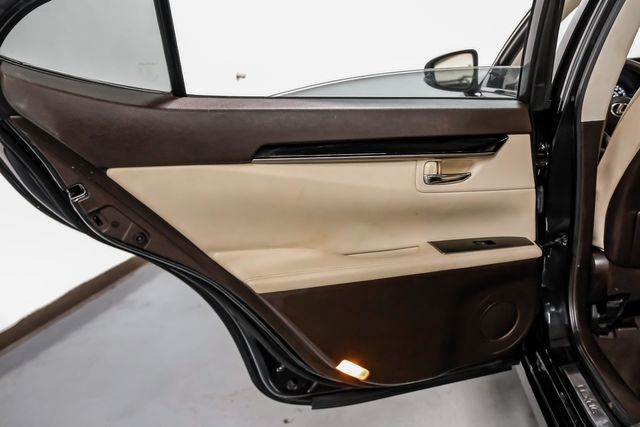 2017 Lexus ES 350 Luxury | Addison, TX | Addison Autoplex