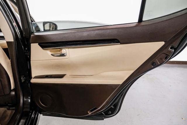 2017 Lexus ES 350 Luxury | Addison, TX | Addison Autoplex
