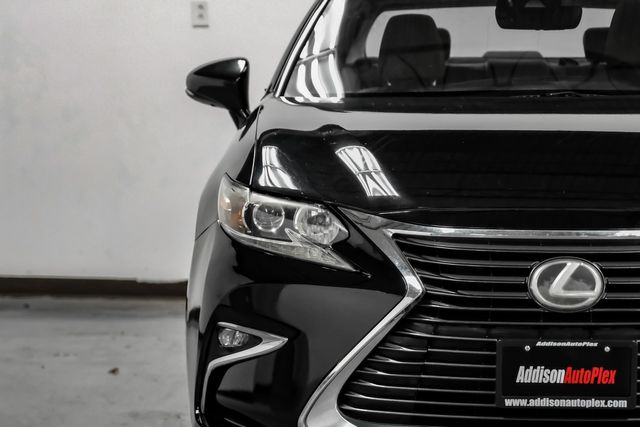 2017 Lexus ES 350 Luxury | Addison, TX | Addison Autoplex