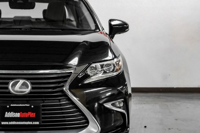 2017 Lexus ES 350 Luxury | Addison, TX | Addison Autoplex 2017 Lexus ES 350 Luxury | Addison, TX | Addison Autoplex