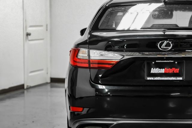 2017 Lexus ES 350 Luxury | Addison, TX | Addison Autoplex 2017 Lexus ES 350 Luxury | Addison, TX | Addison Autoplex