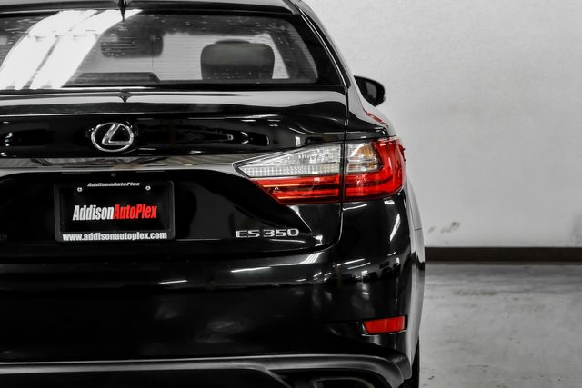2017 Lexus ES 350 Luxury | Addison, TX | Addison Autoplex