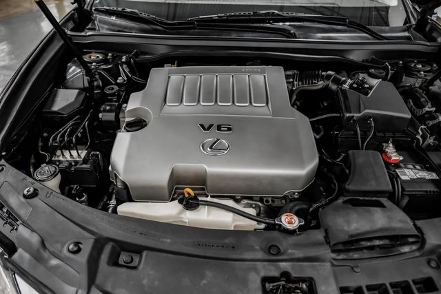 2017 Lexus ES 350 Luxury | Addison, TX | Addison Autoplex