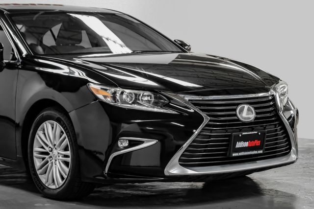 2017 Lexus ES 350 Luxury | Addison, TX | Addison Autoplex 2017 Lexus ES 350 Luxury | Addison, TX | Addison Autoplex