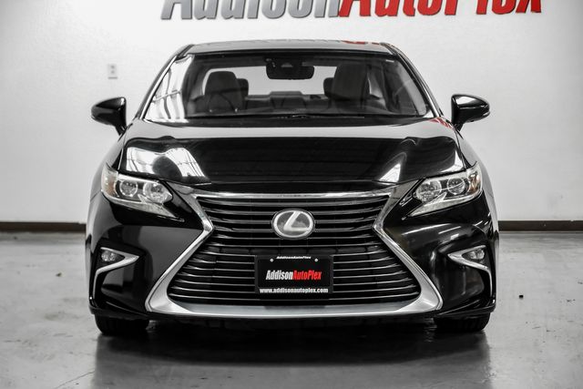 2017 Lexus ES 350 Luxury | Addison, TX | Addison Autoplex