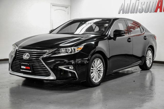 2017 Lexus ES 350 Luxury | Addison, TX | Addison Autoplex