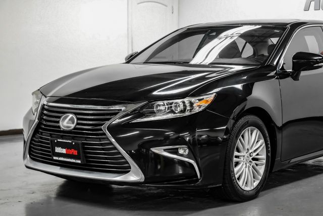 2017 Lexus ES 350 Luxury | Addison, TX | Addison Autoplex