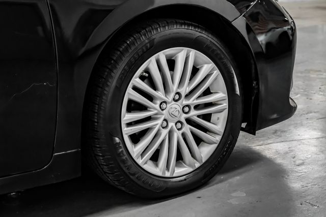 2017 Lexus ES 350 Luxury | Addison, TX | Addison Autoplex