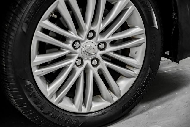 2017 Lexus ES 350 Luxury | Addison, TX | Addison Autoplex