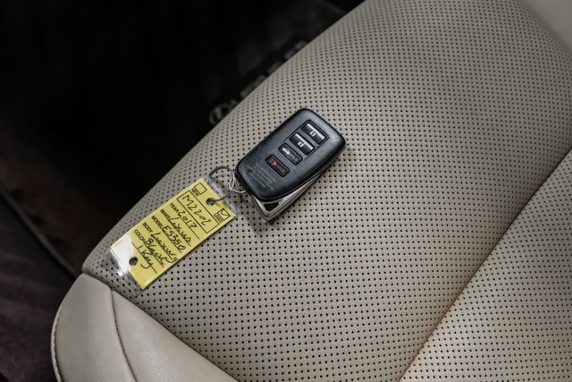 2017 Lexus ES 350 Luxury | Addison, TX | Addison Autoplex
