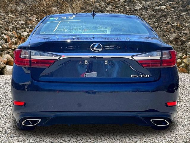 2017 Lexus ES 350