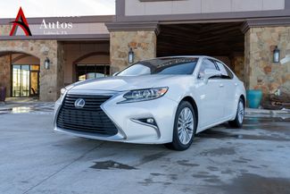 2017 Lexus ES 350 | Lubbock, TX | Adelante Autos in Lubbock, TX 79424