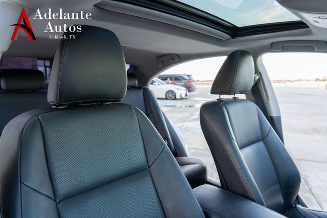 2017 Lexus ES 350 | Lubbock, TX | Adelante Autos 2017 Lexus ES 350 | Lubbock, TX | Adelante Autos