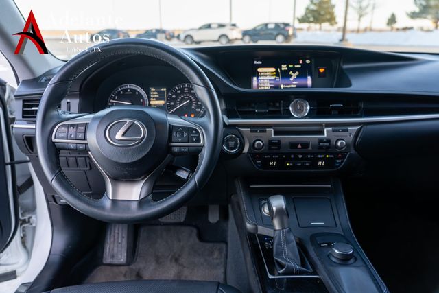 2017 Lexus ES 350 | Lubbock, TX | Adelante Autos 2017 Lexus ES 350 | Lubbock, TX | Adelante Autos