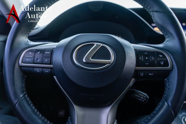 2017 Lexus ES 350 | Lubbock, TX | Adelante Autos 2017 Lexus ES 350 | Lubbock, TX | Adelante Autos