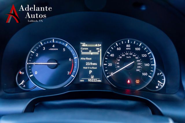 2017 Lexus ES 350 | Lubbock, TX | Adelante Autos 2017 Lexus ES 350 | Lubbock, TX | Adelante Autos