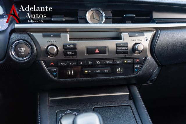 2017 Lexus ES 350 | Lubbock, TX | Adelante Autos 2017 Lexus ES 350 | Lubbock, TX | Adelante Autos