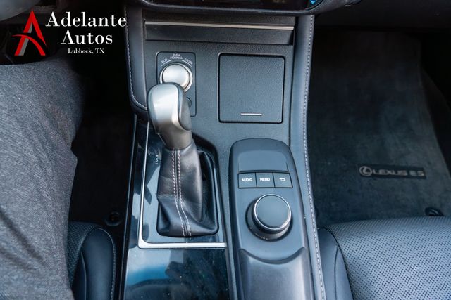 2017 Lexus ES 350 | Lubbock, TX | Adelante Autos 2017 Lexus ES 350 | Lubbock, TX | Adelante Autos