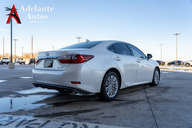 2017 Lexus ES 350 | Lubbock, TX | Adelante Autos 2017 Lexus ES 350 | Lubbock, TX | Adelante Autos
