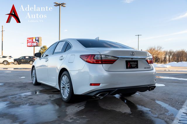2017 Lexus ES 350 | Lubbock, TX | Adelante Autos 2017 Lexus ES 350 | Lubbock, TX | Adelante Autos