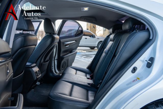 2017 Lexus ES 350 | Lubbock, TX | Adelante Autos 2017 Lexus ES 350 | Lubbock, TX | Adelante Autos