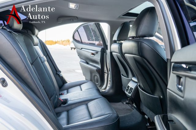 2017 Lexus ES 350 | Lubbock, TX | Adelante Autos 2017 Lexus ES 350 | Lubbock, TX | Adelante Autos